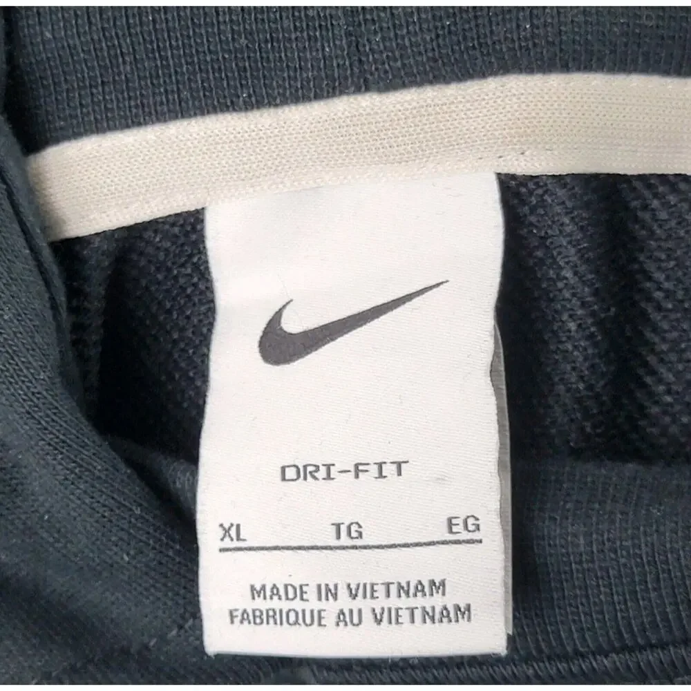 Nike xl dri